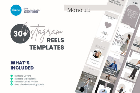 Download Fashion Blogger Instagram Reels - Fashion blogger Collection