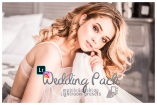 Download Wedding Presets Professional Pc Mobile - Premium Resources